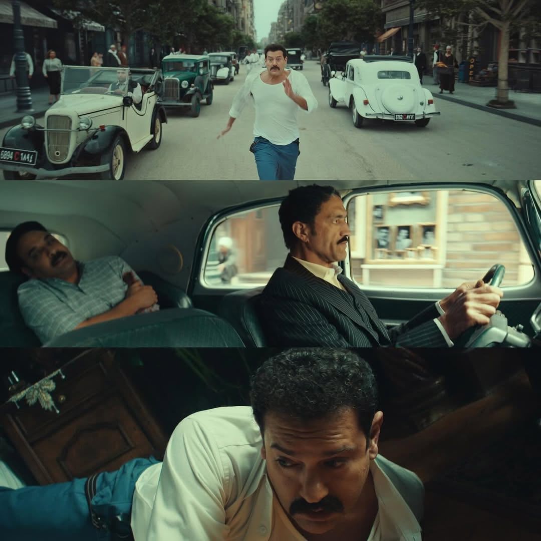 فيلم درويش
