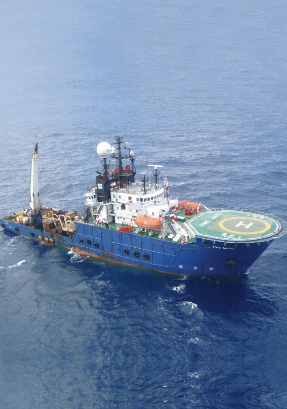 سفينة PMS-MAYO (1)