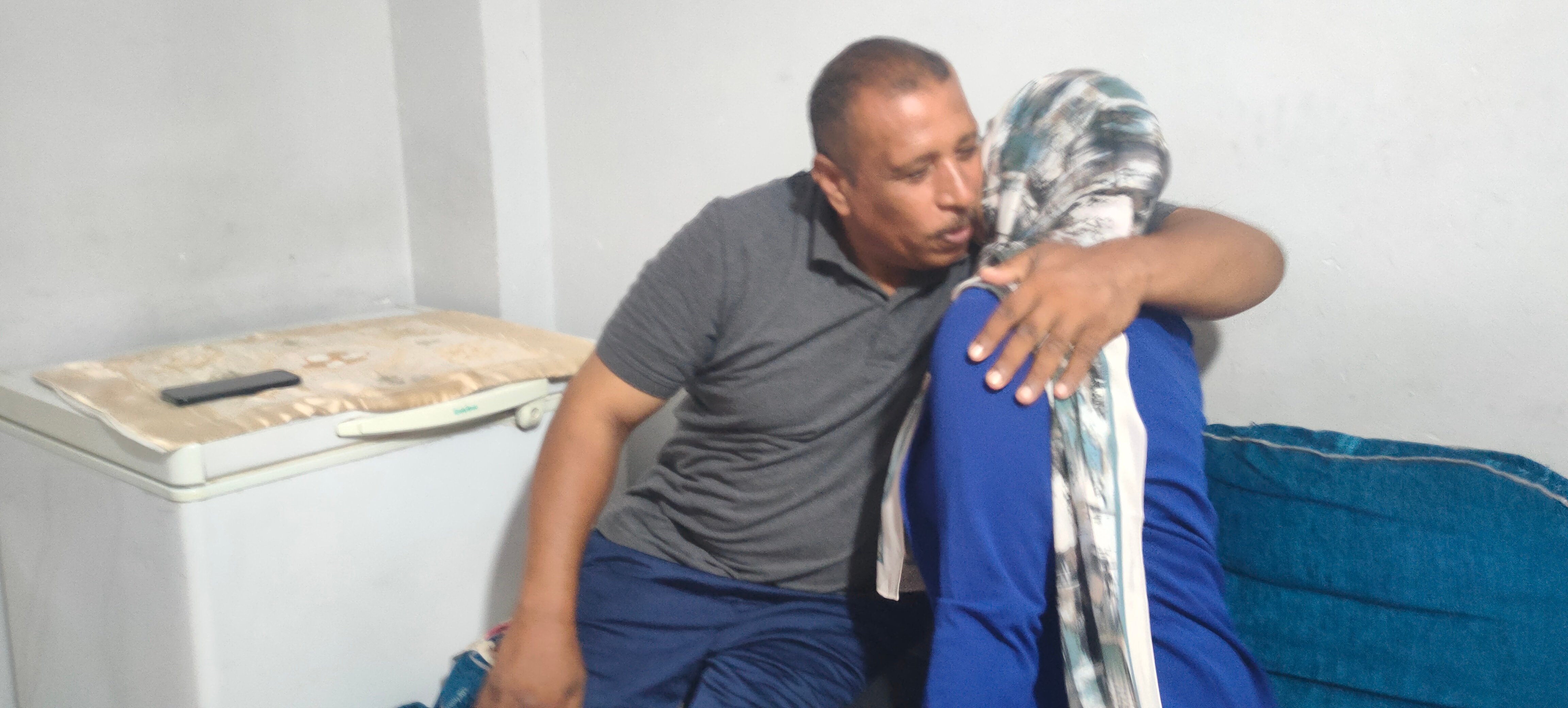 فرحة لاب بنجلته فرحة لاب بنجلته
