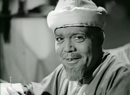 على الكسار على الكسار