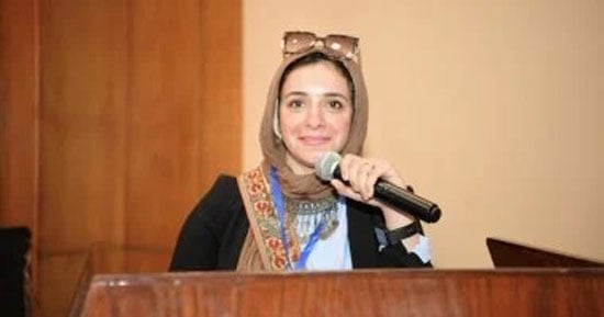 دكتورة علا الطوخى دكتورة علا الطوخى