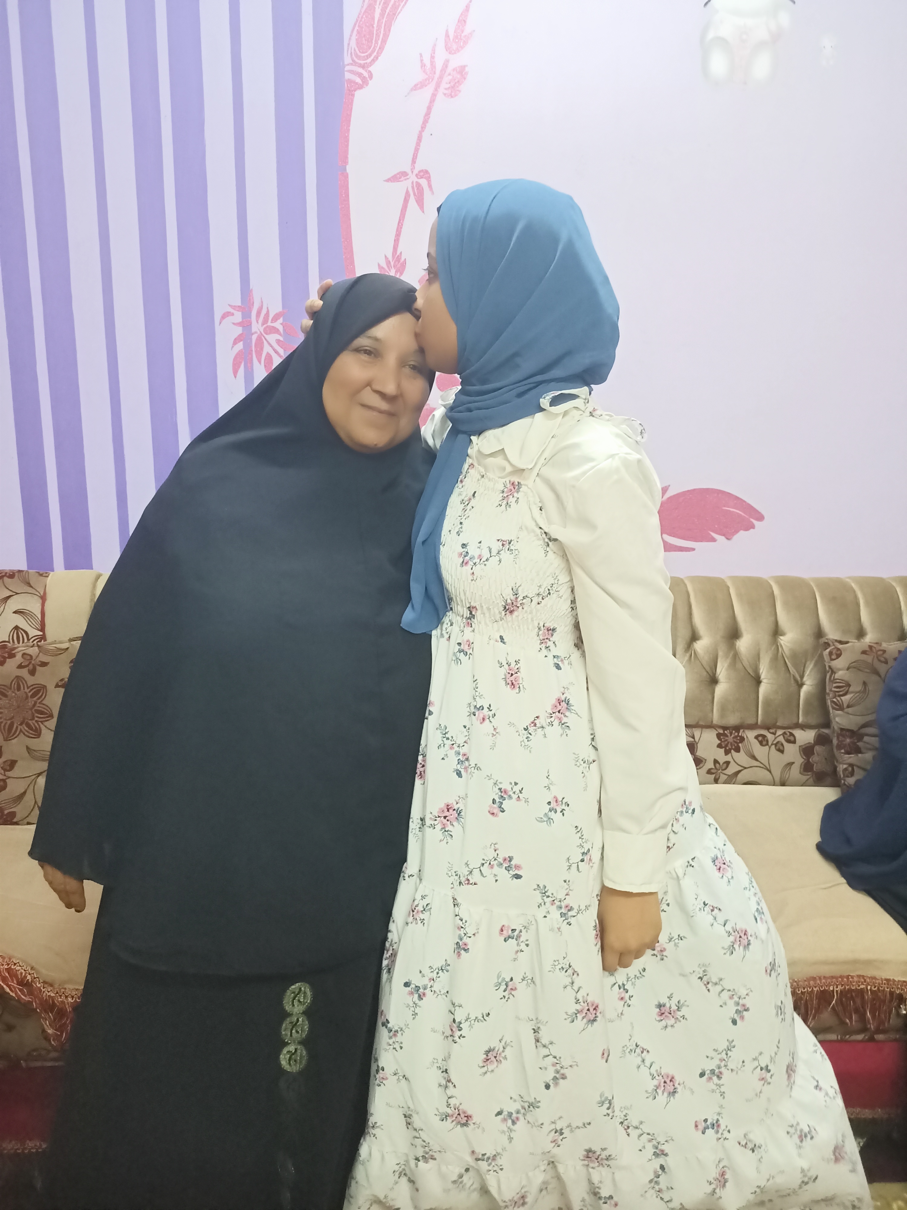 فرحة فرحة