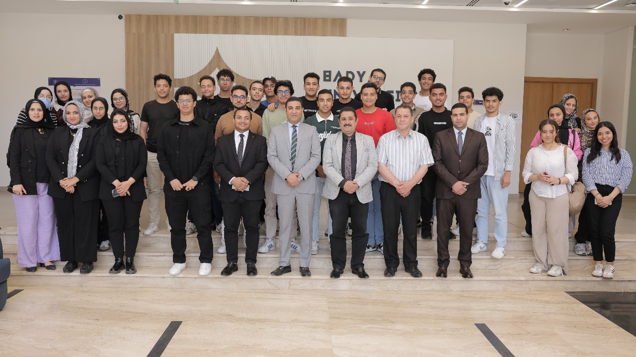 ندوة بعنوان استكشف أسرار الدارك ويب” (2)