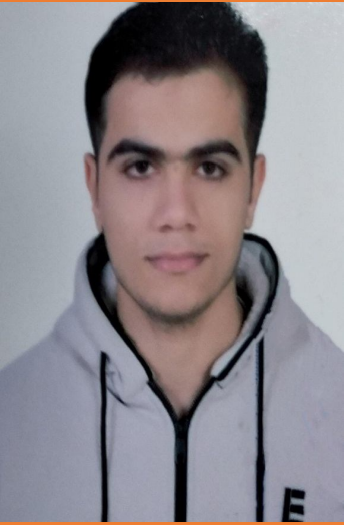 محمد هاني محمد احمد