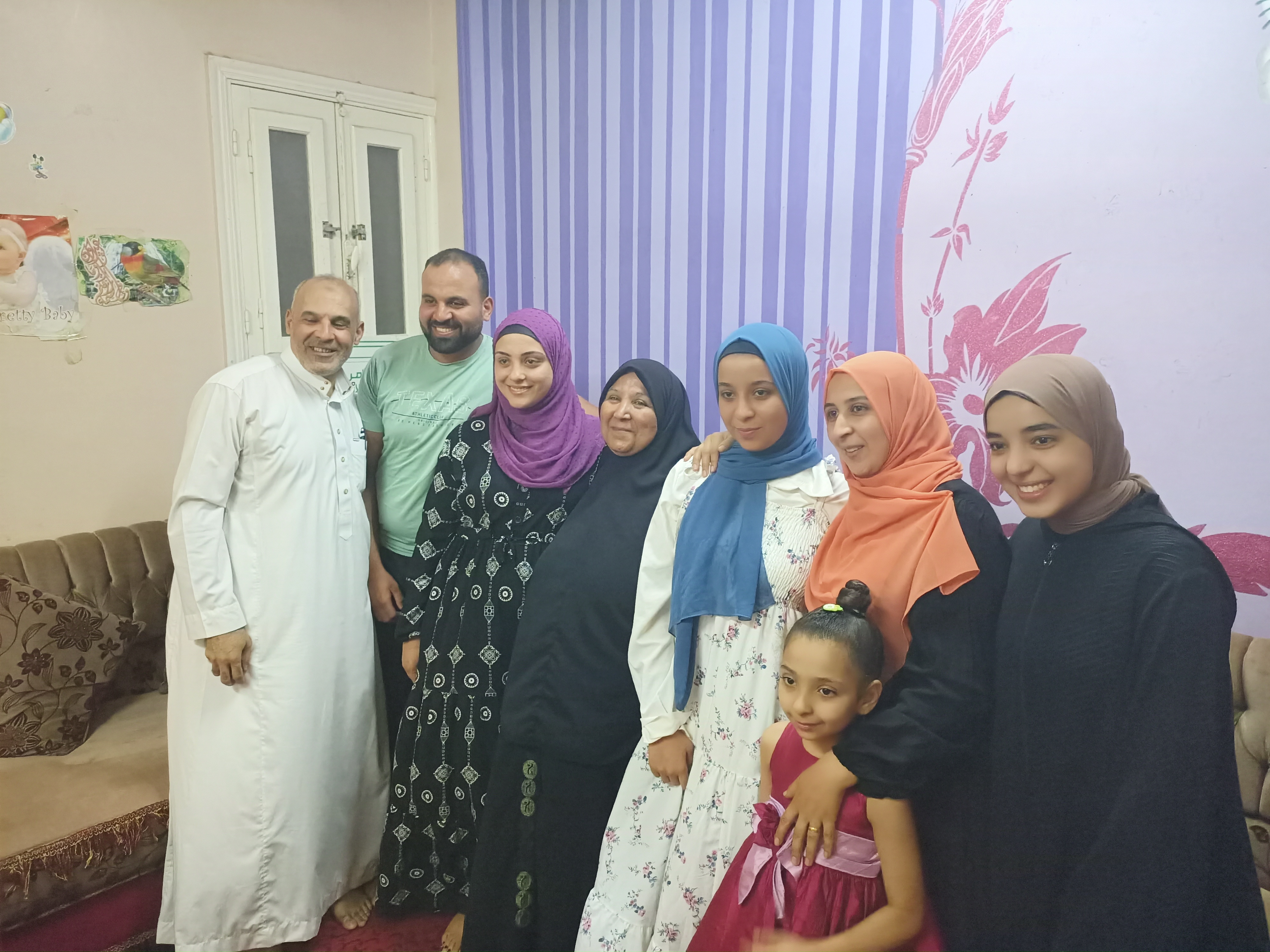 صورة جماعية صورة جماعية
