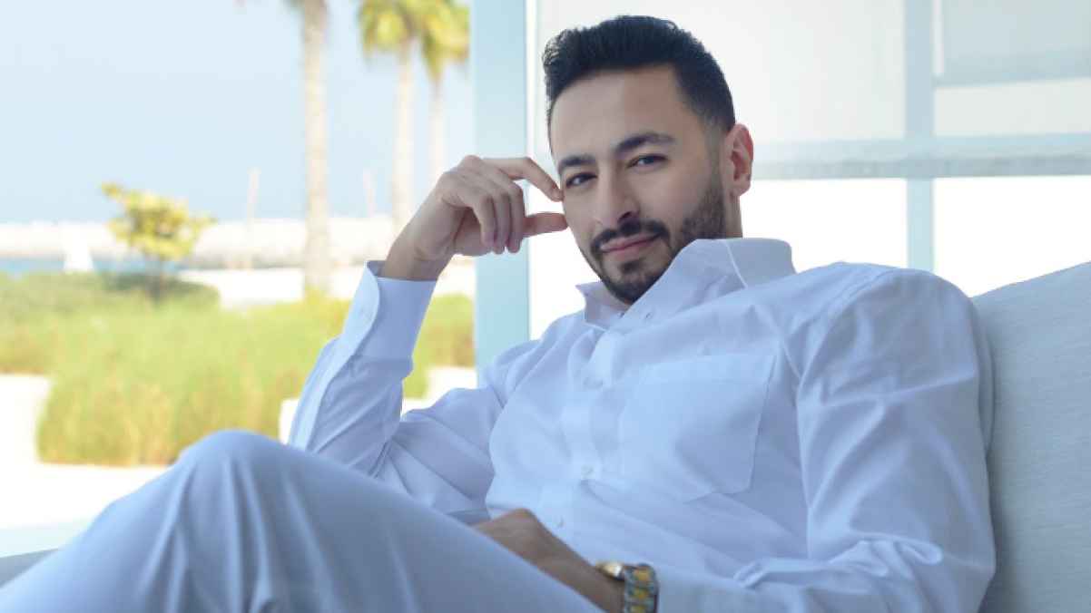 حمادة هلال