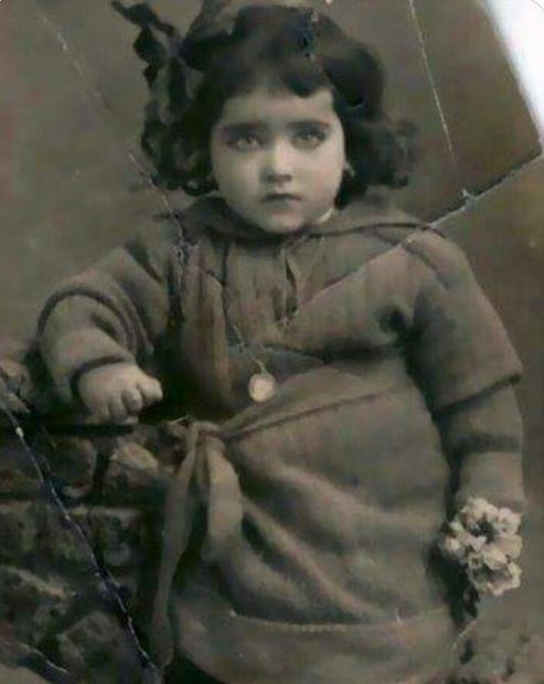 أسمهان