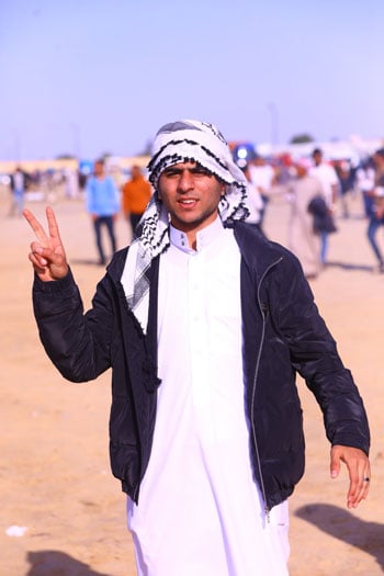 اعتزاز بالزى السيناوى اعتزاز بالزى السيناوى