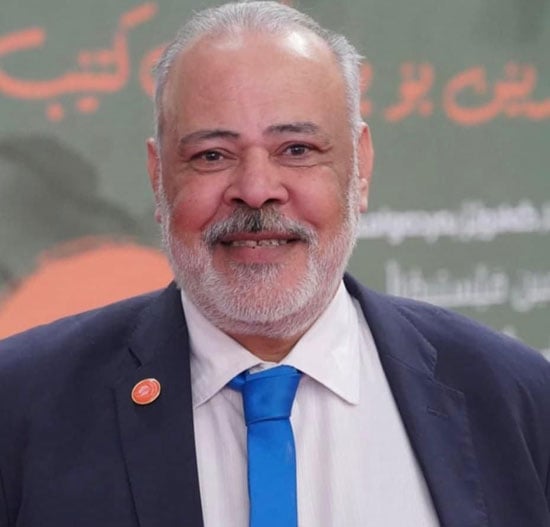 مسعود شومان مسعود شومان