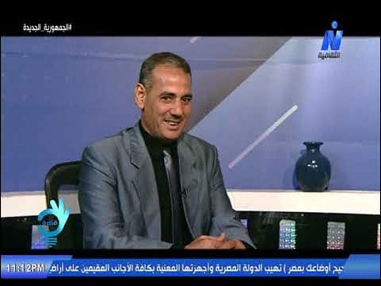 حارص عمار النقيب حارص عمار النقيب