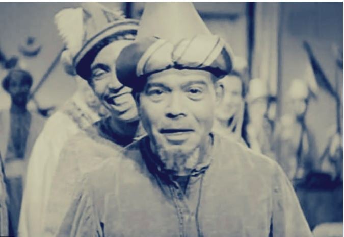 علي الكسار