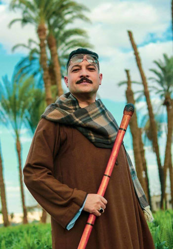 الجلابية الفلاحي بالقليوبية الجلابية الفلاحي بالقليوبية