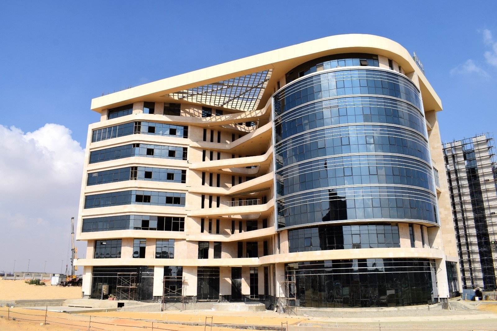 سياك للتطوير العقاري (3)