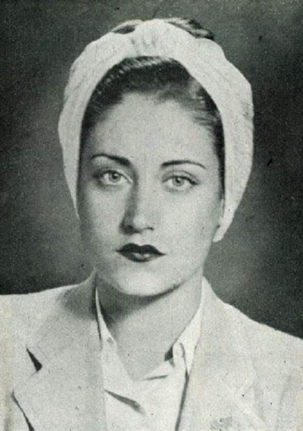 أسمهان
