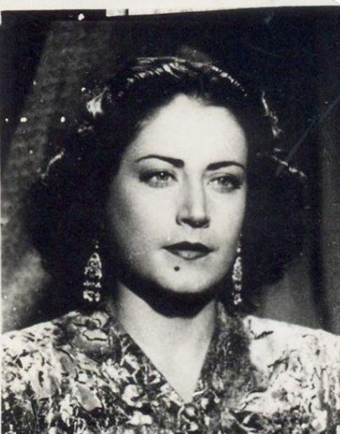 أسمهان