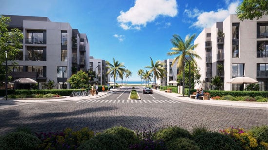 طلاق مشروع ISLA أضخم وجهة عمرانية بالساحل الشرقي (4)