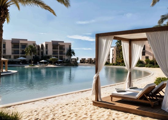 طلاق مشروع ISLA أضخم وجهة عمرانية بالساحل الشرقي (15)