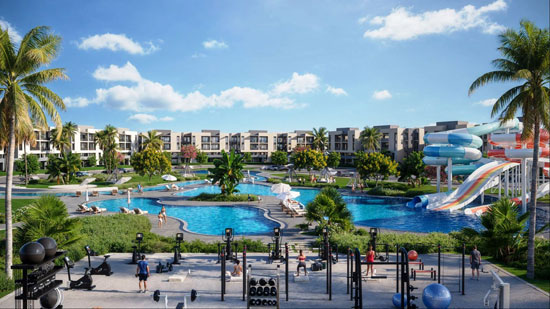 طلاق مشروع ISLA أضخم وجهة عمرانية بالساحل الشرقي (6)