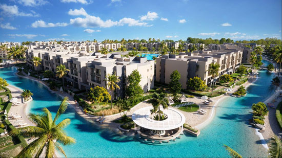 طلاق مشروع ISLA أضخم وجهة عمرانية بالساحل الشرقي (11)