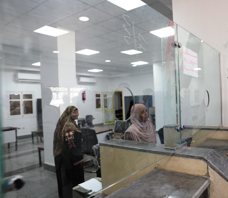مشروعات حياةكريمة بطوناب ادفو تدخل حيز التنفيذ