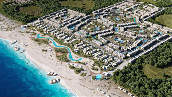 طلاق مشروع ISLA أضخم وجهة عمرانية بالساحل الشرقي (7)