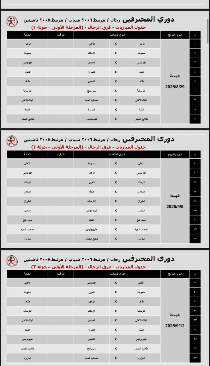 قرعة اليد 2