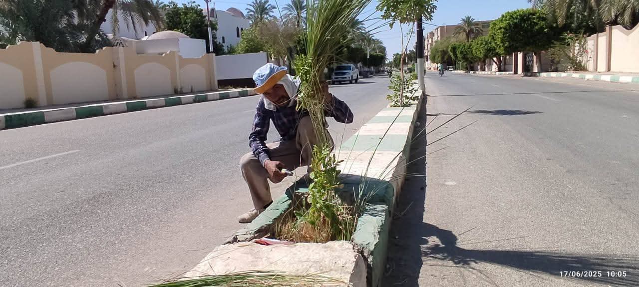 اتمال النظافة على مدار الساعة اتمال النظافة على مدار الساعة