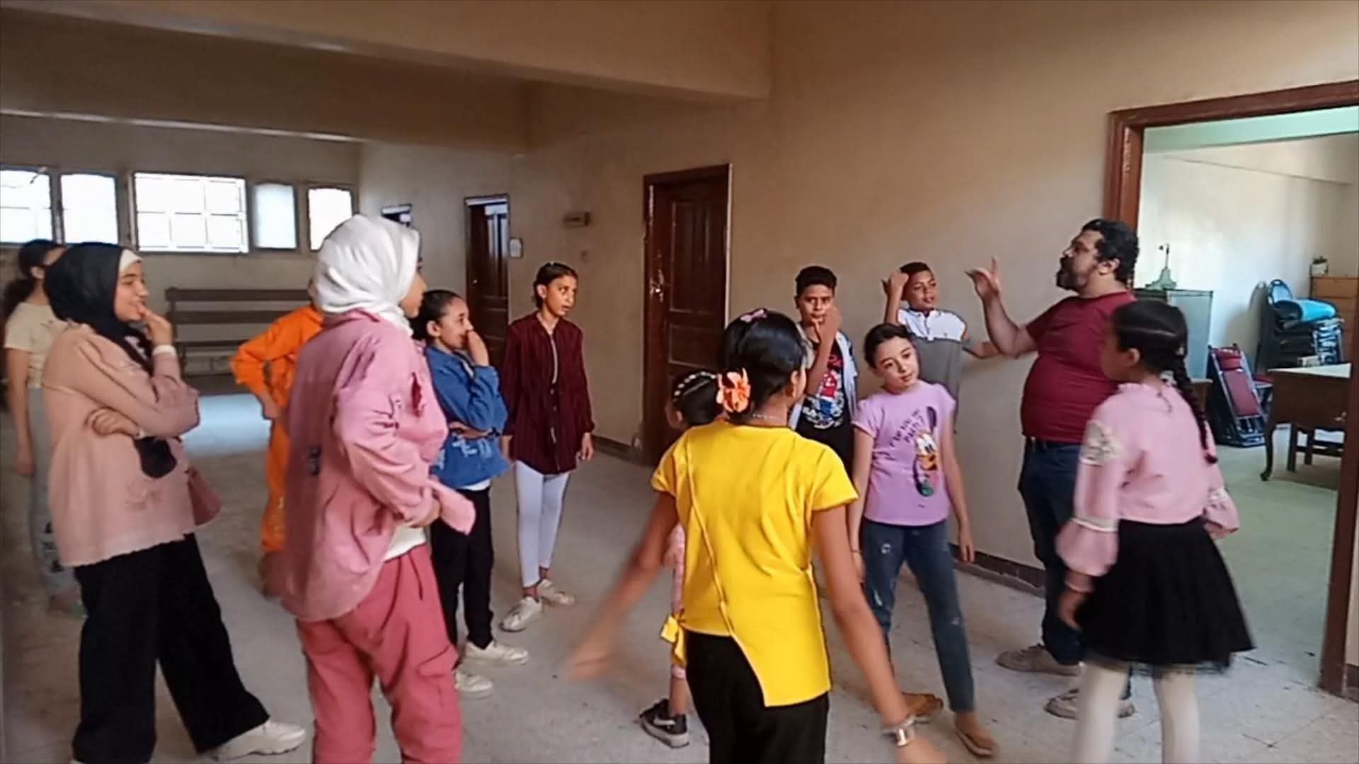 أنشطة للاطفال أنشطة للاطفال