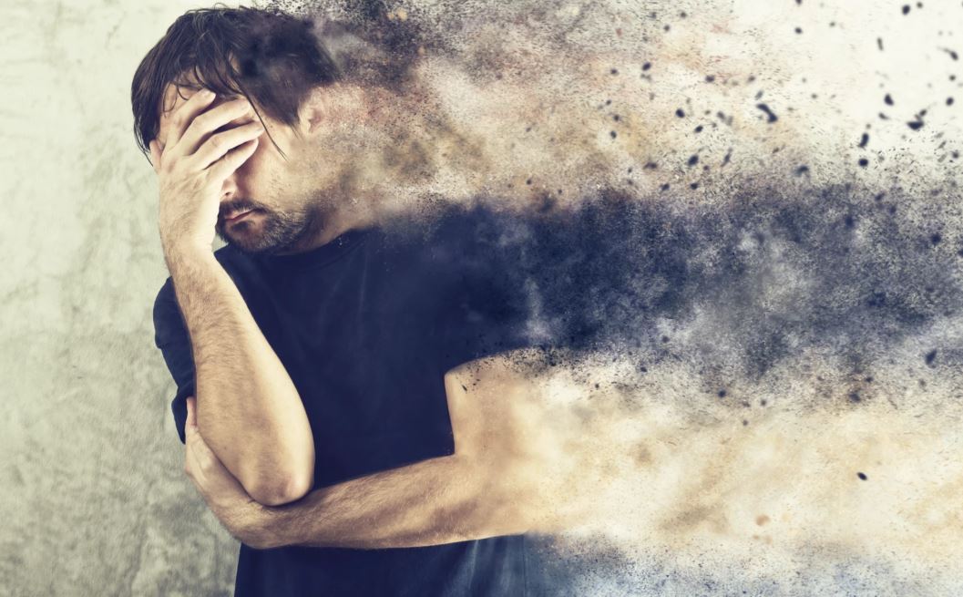 رهبة يوم الاثنين