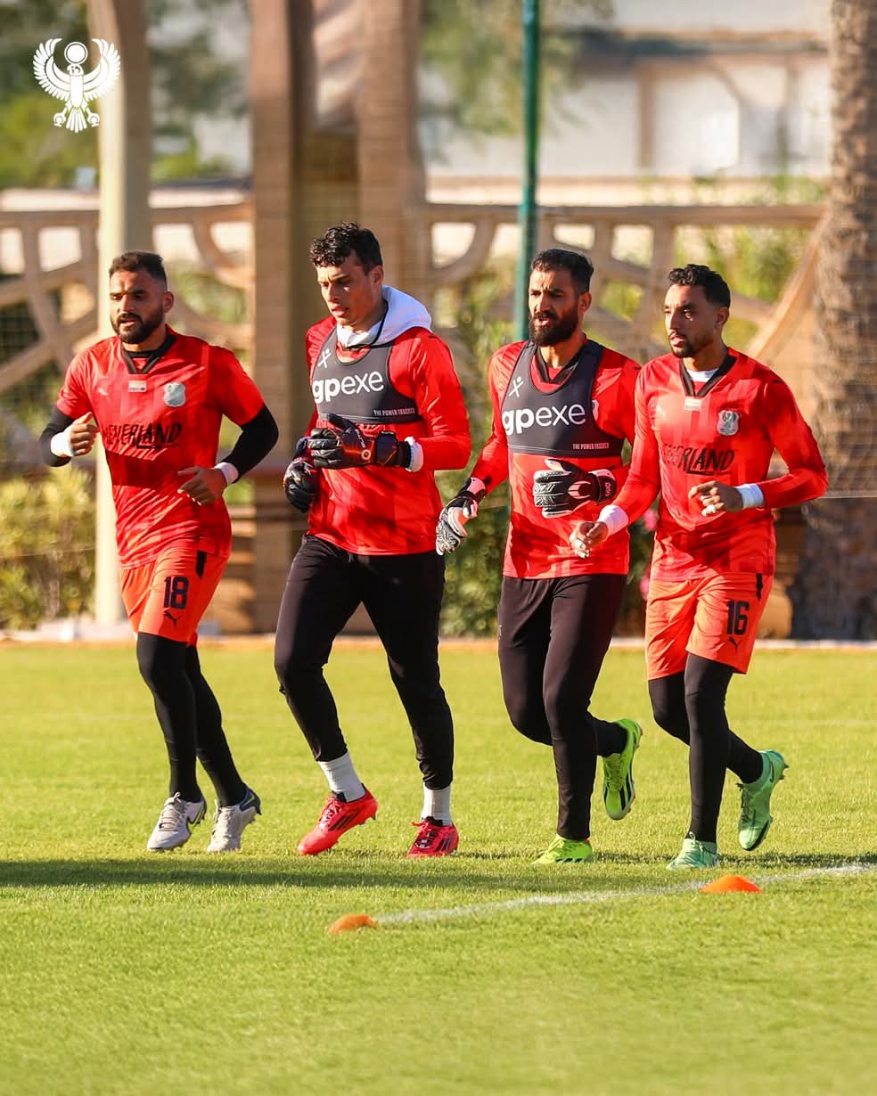 حراس مرمى المصرى حراس مرمى المصرى