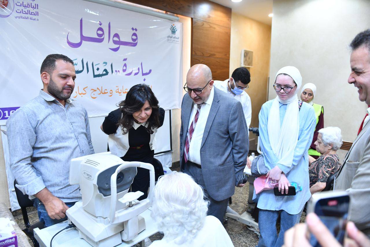 مبادرة إحنا السند (3)