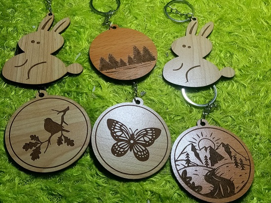 تصميم ميداليات