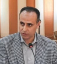 وكيل وزارة الصحة بالشرقية وكيل وزارة الصحة بالشرقية