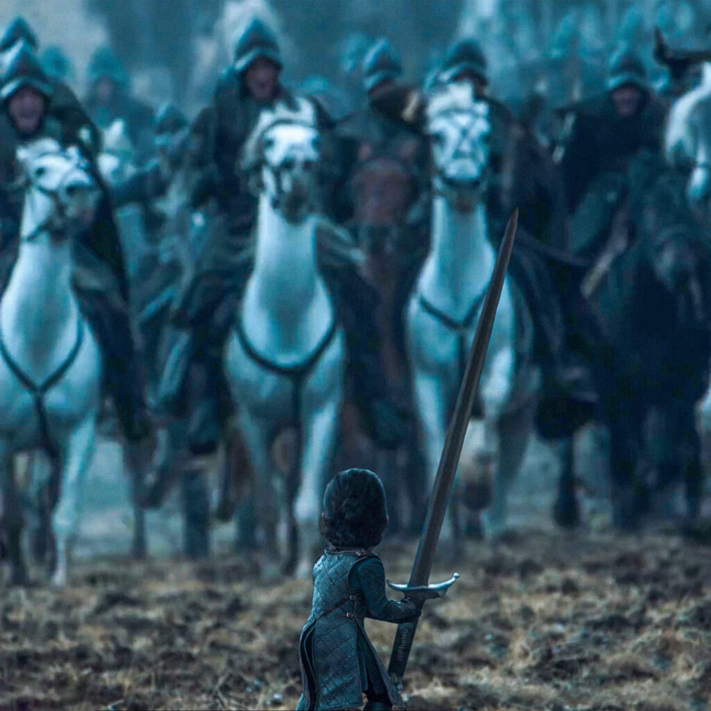 من مسلسل game of thrones من مسلسل game of thrones
