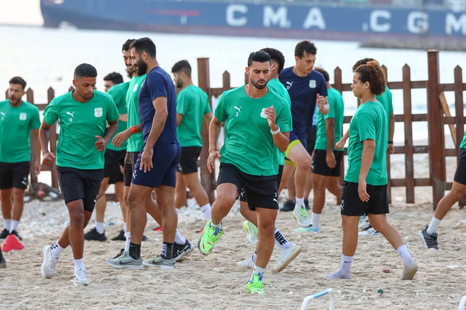 باهر المحمدى باهر المحمدى