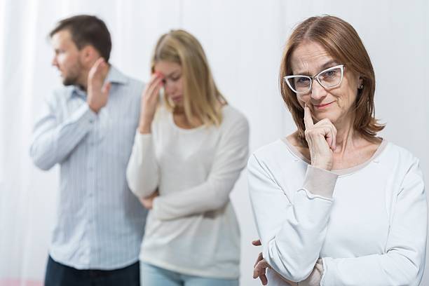 تدخل الحماة