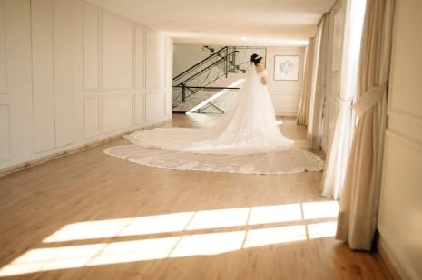 زواج الصالونات ام زواج الحب