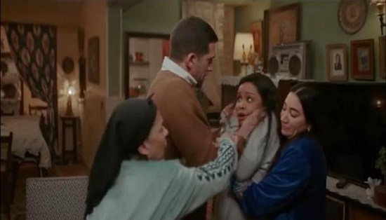 مسلسل فات الميعاد