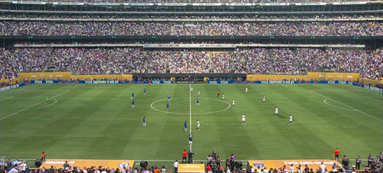 نهائى كأس العالم للأندية