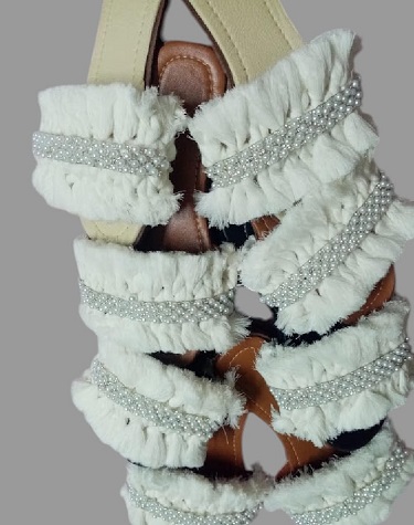 تصميم اكسسوارات