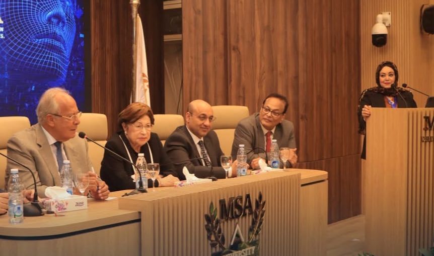 كلمة للمتواجدين فى المؤتمر كلمة للمتواجدين فى المؤتمر