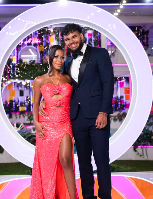 Love Island USA