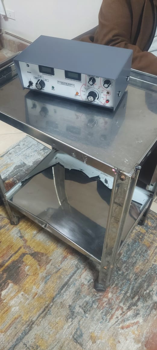 الجهاز الجديد (1)