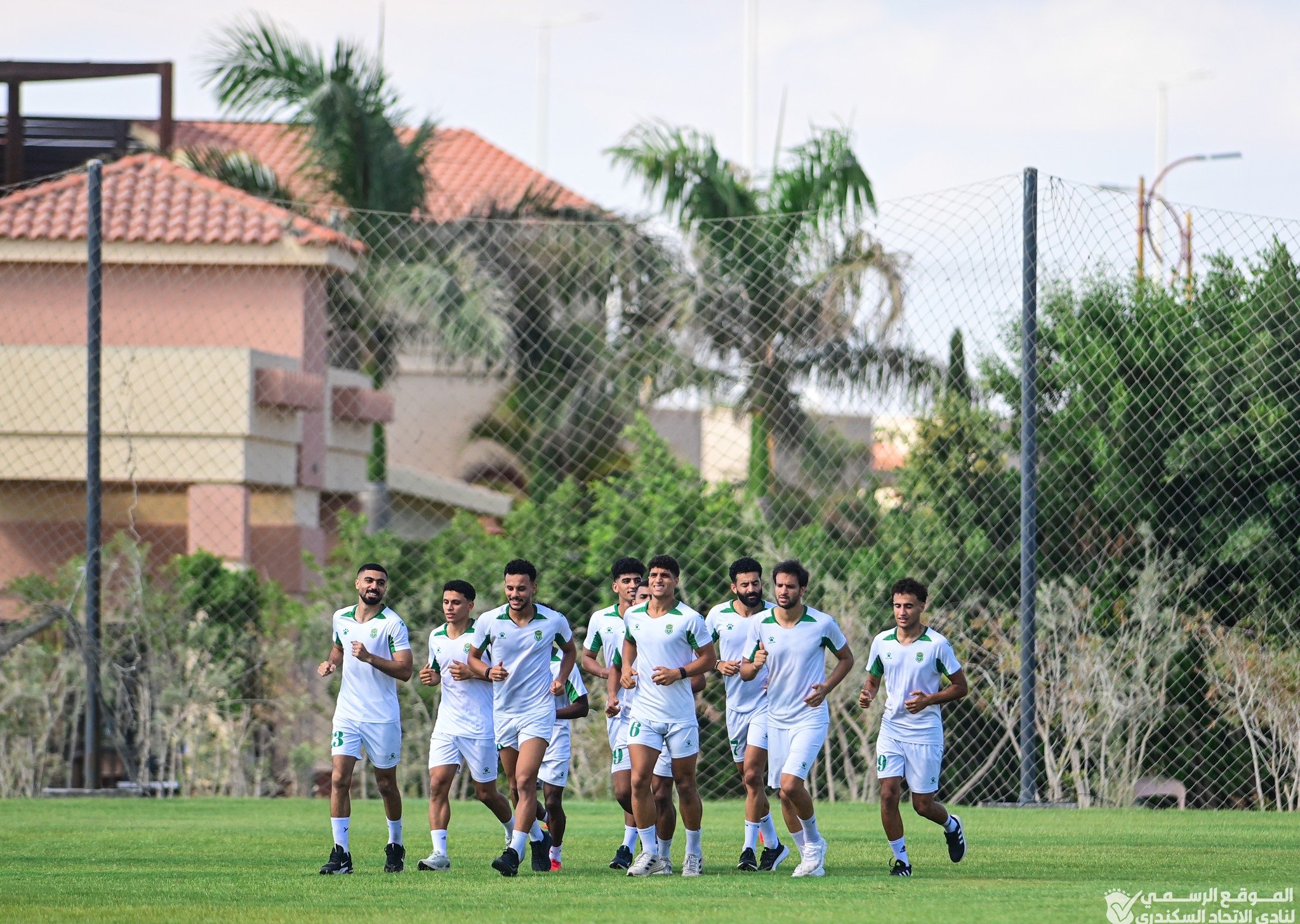 فريق الاتحاد فريق الاتحاد