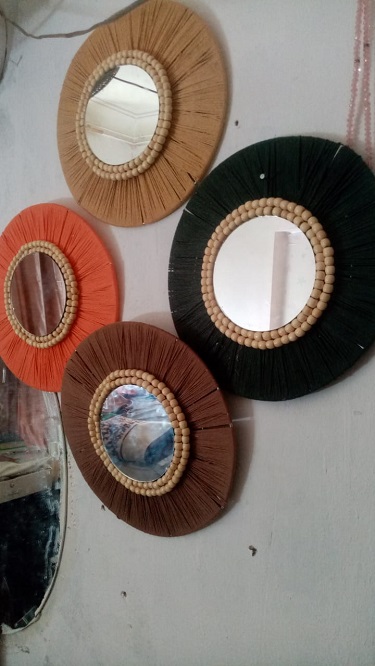 أعمال يدوية