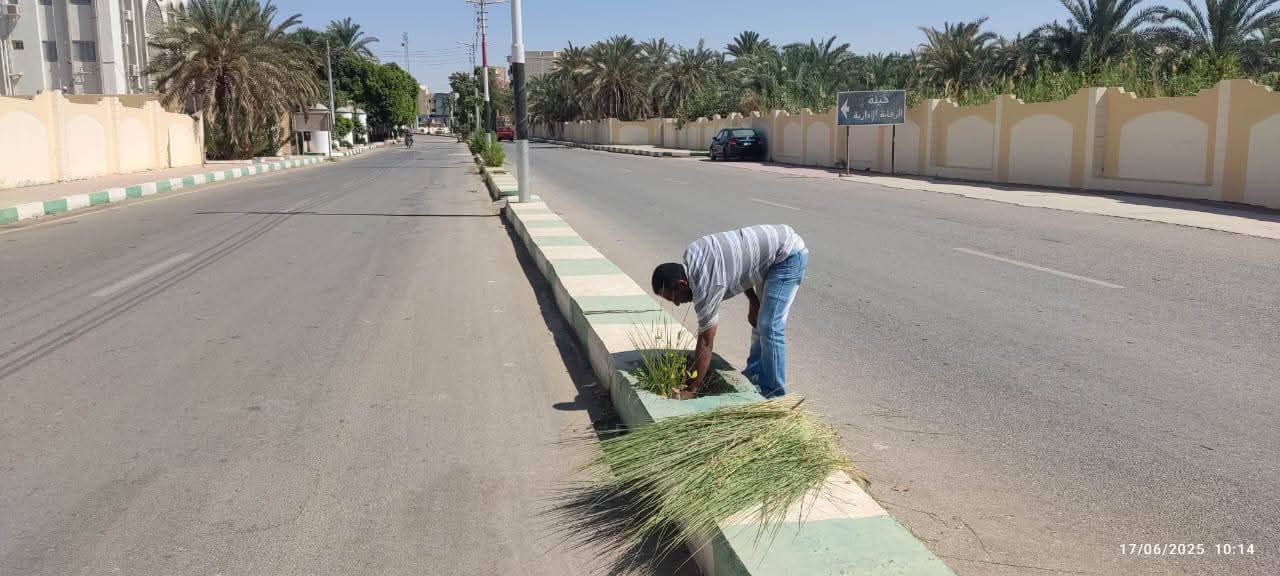 عمل لا يتوقف طوال اليوم عمل لا يتوقف طوال اليوم