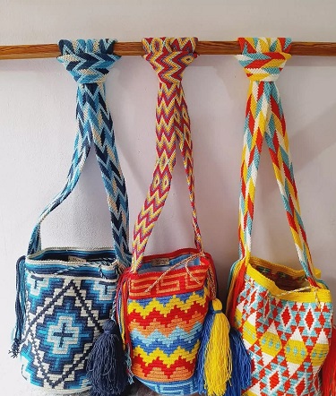 تصميم الحقائب