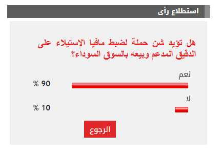 استطلاع