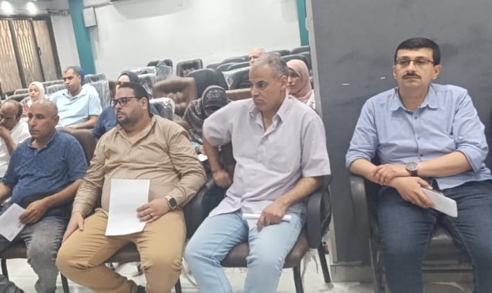 اللجان العلمية اللجان العلمية
