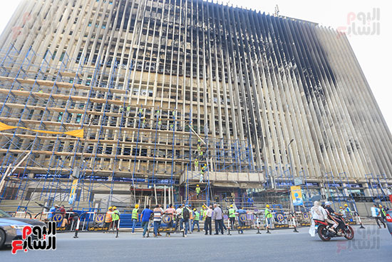 سنترال رمسيس